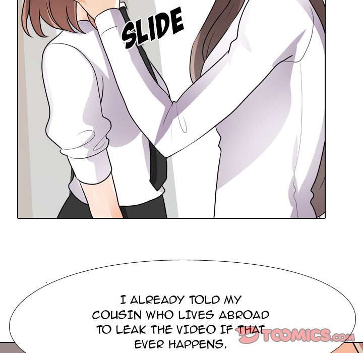 Our Exchange chapter 49 page 54