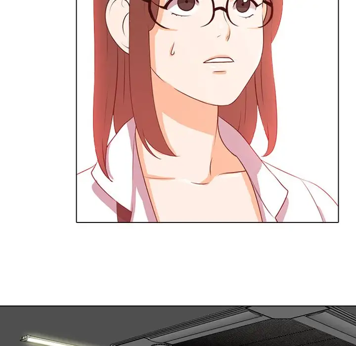 Our Exchange chapter 5 page 28