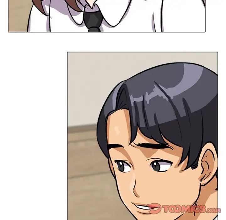 Our Exchange chapter 5 page 63