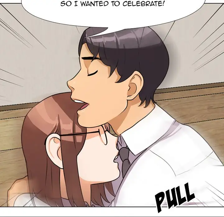 Our Exchange chapter 5 page 65