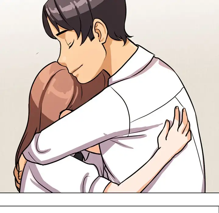 Our Exchange chapter 5 page 76
