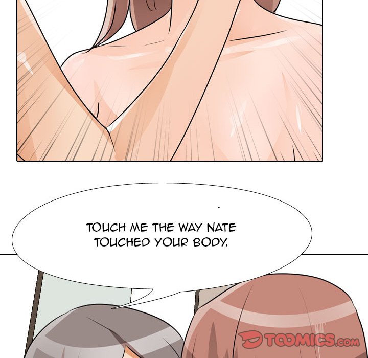 Our Exchange chapter 50 page 62