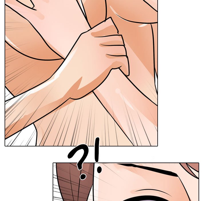 Our Exchange chapter 50 page 75