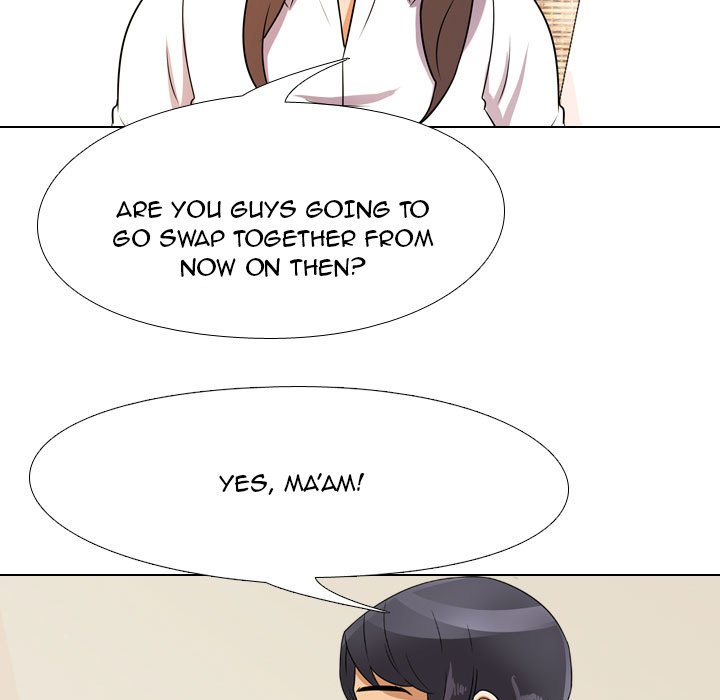 Our Exchange chapter 50 page 99