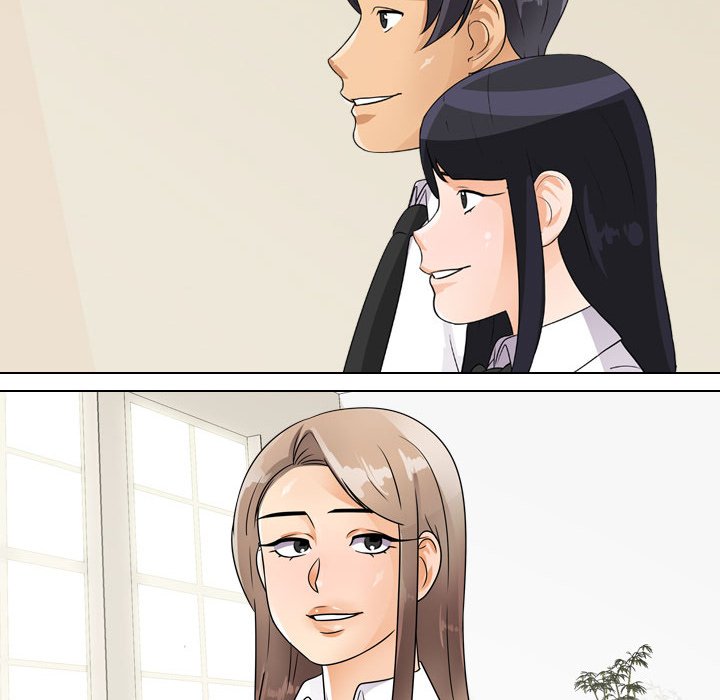Our Exchange chapter 50 page 100