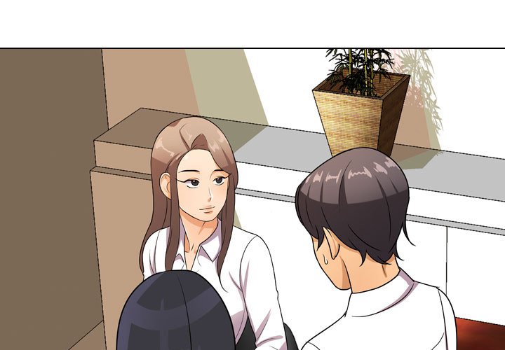 Our Exchange chapter 51 page 1
