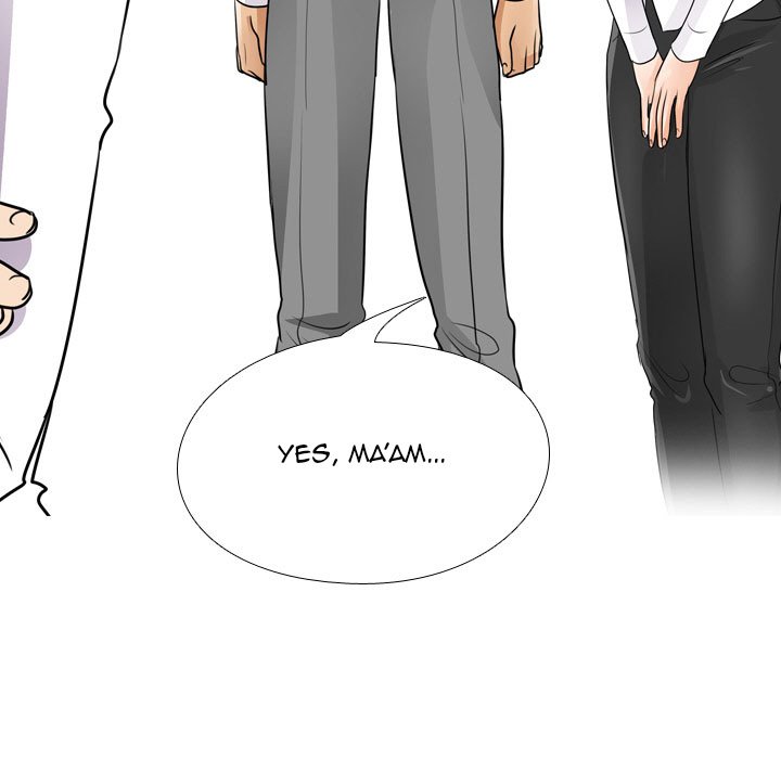 Our Exchange chapter 52 page 75