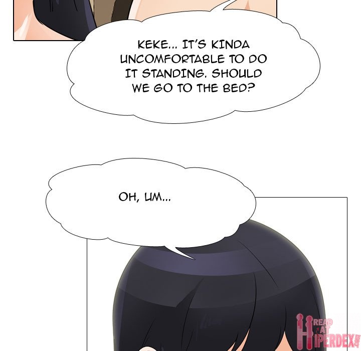 Our Exchange chapter 55 page 67