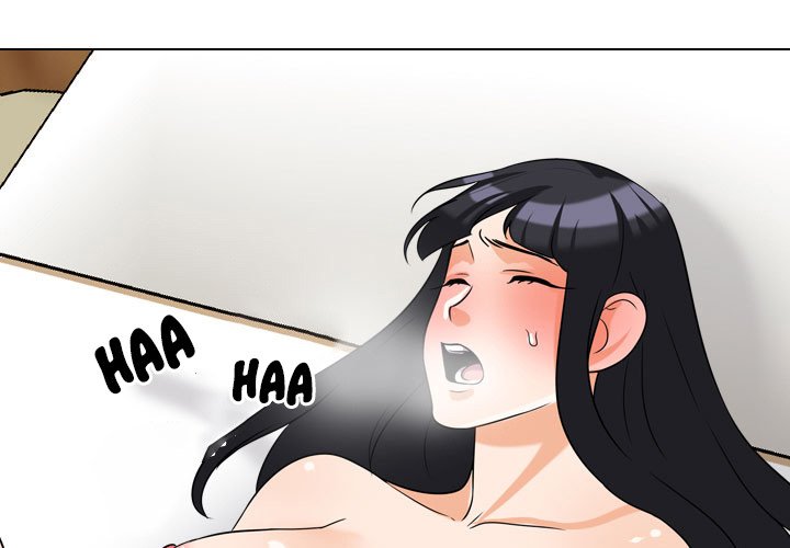Our Exchange chapter 56 page 1