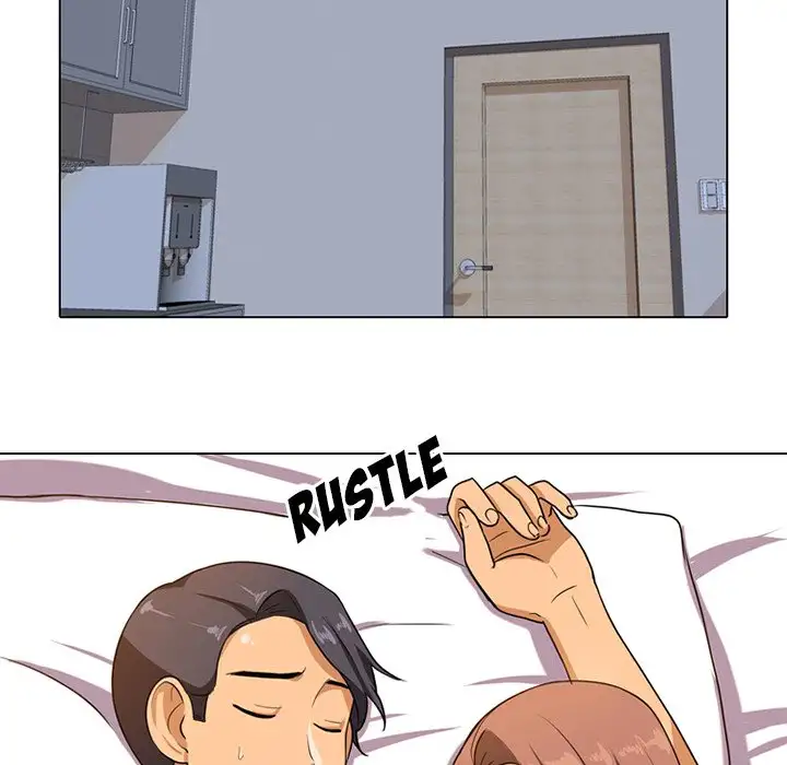 Our Exchange chapter 6 page 13