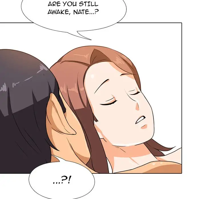Our Exchange chapter 6 page 18