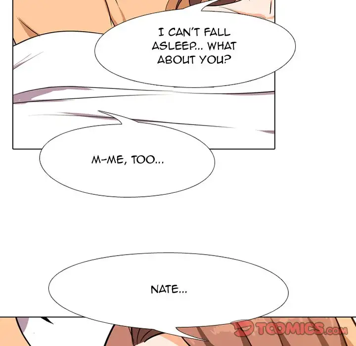 Our Exchange chapter 6 page 20