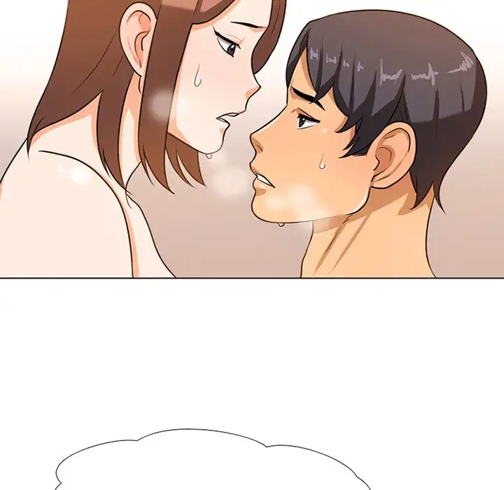 Our Exchange chapter 6 page 39