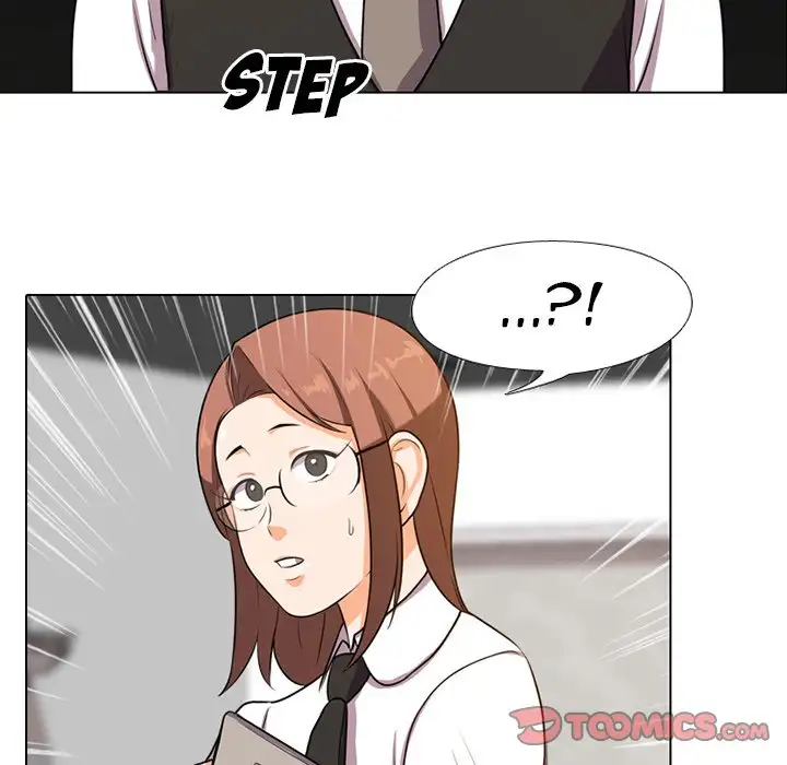 Our Exchange chapter 6 page 86