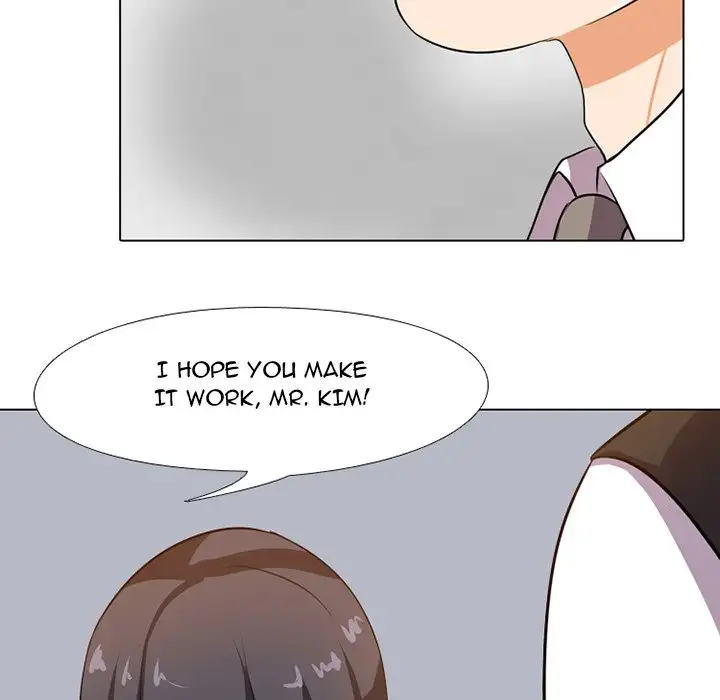 Our Exchange chapter 6 page 101