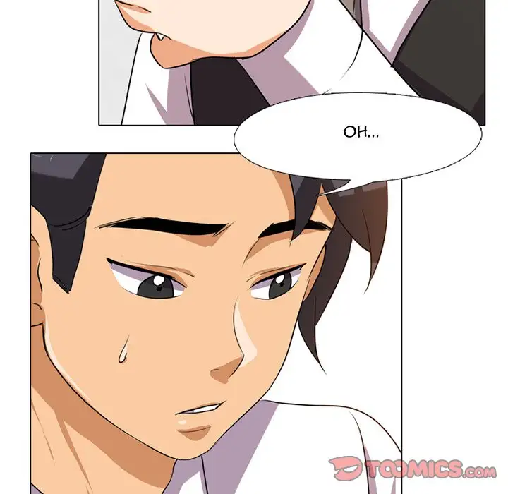 Our Exchange chapter 6 page 104