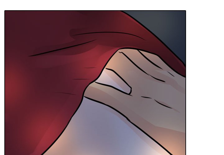 Our Exchange chapter 67 page 1