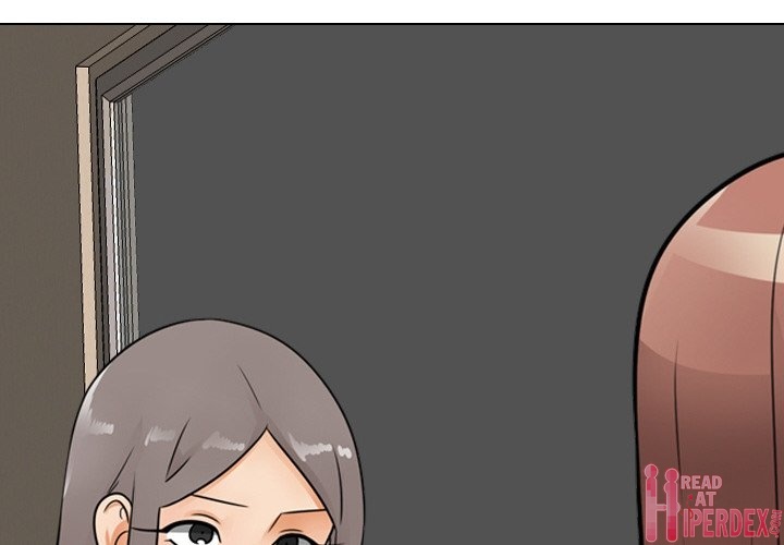 Our Exchange chapter 69 page 1