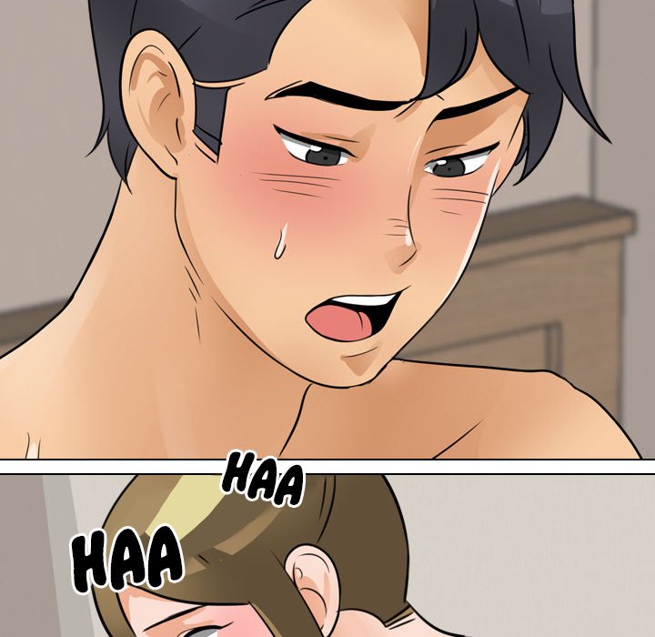 Our Exchange chapter 69 page 64