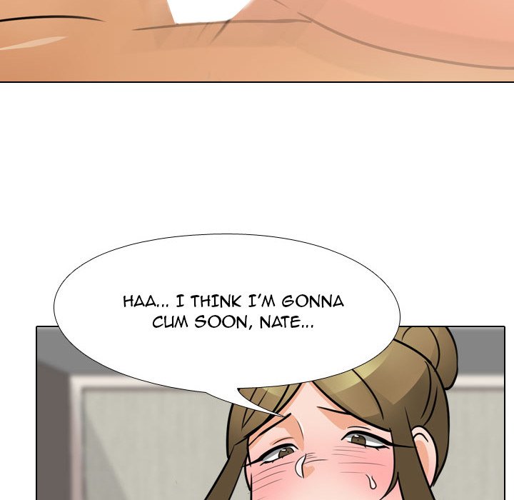 Our Exchange chapter 69 page 72