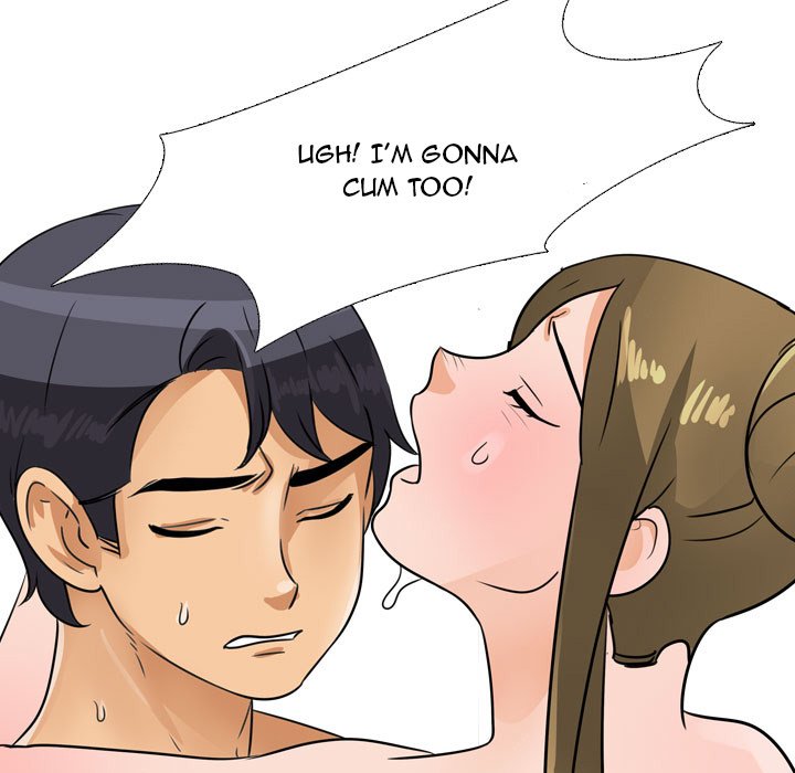 Our Exchange chapter 69 page 85
