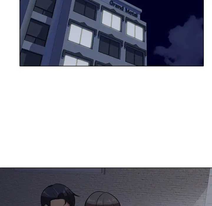 Our Exchange chapter 7 page 39