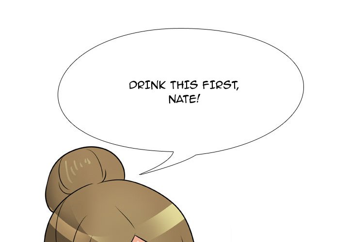 Our Exchange chapter 70 page 1