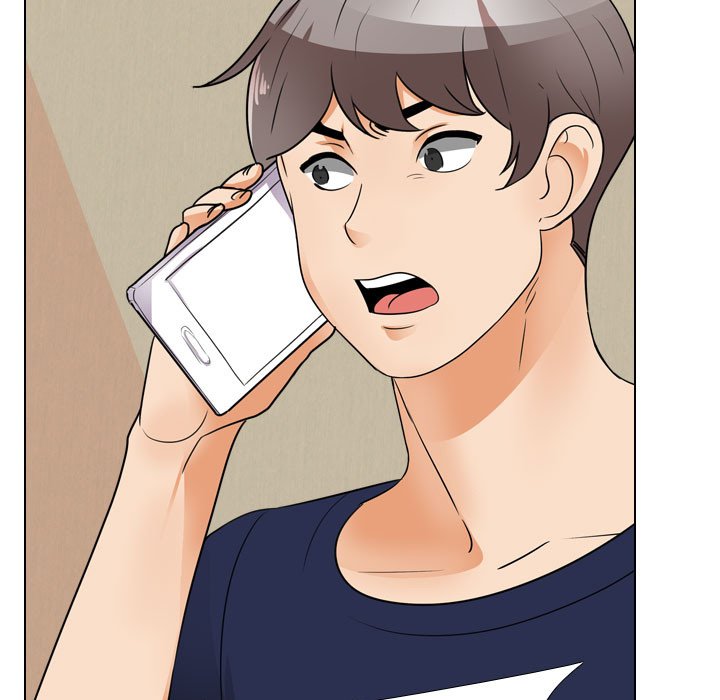 Our Exchange chapter 70 page 19