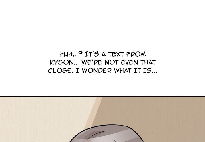 Our Exchange chapter 71 page 1