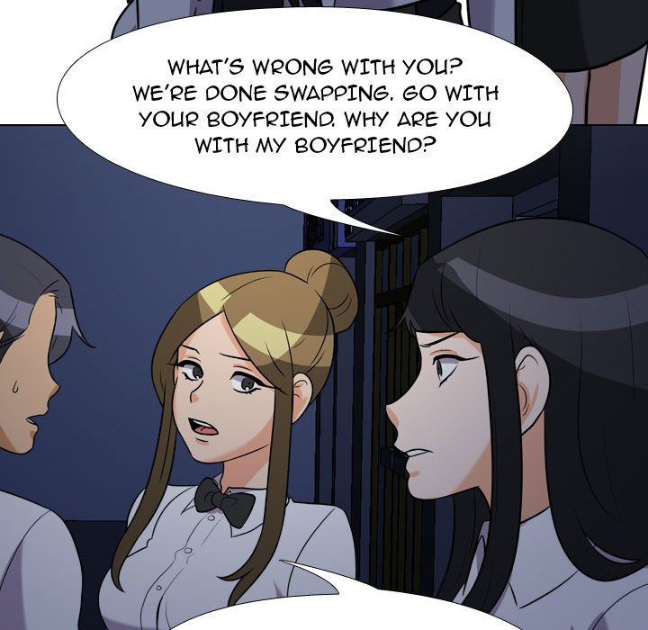 Our Exchange chapter 73 page 96