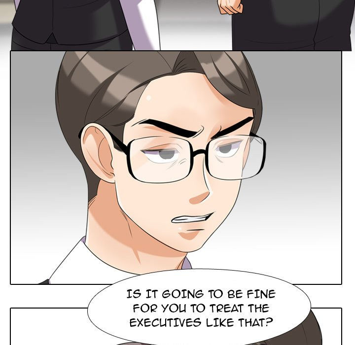 Our Exchange chapter 74 page 67