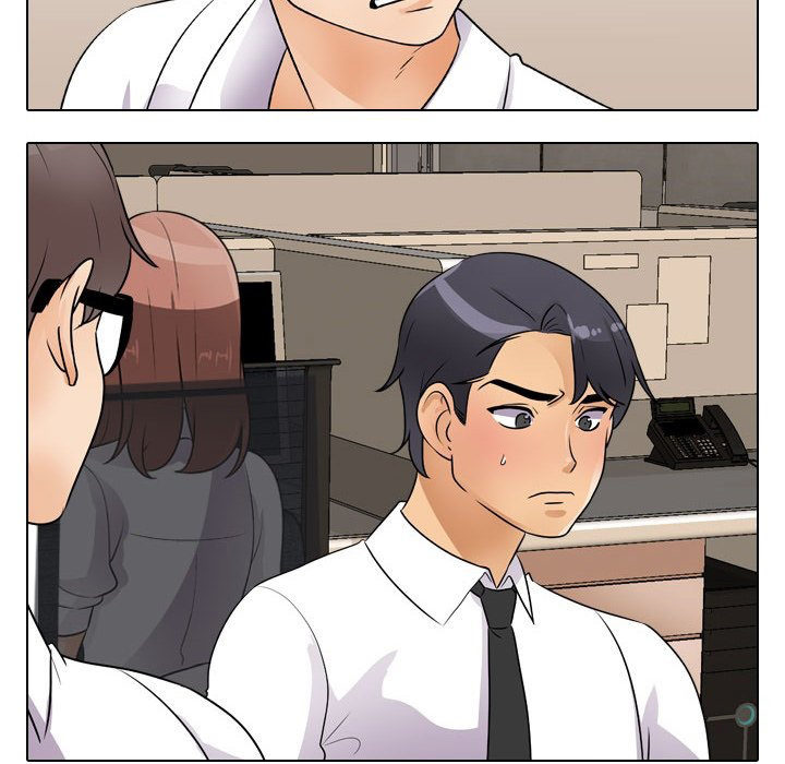 Our Exchange chapter 74 page 76