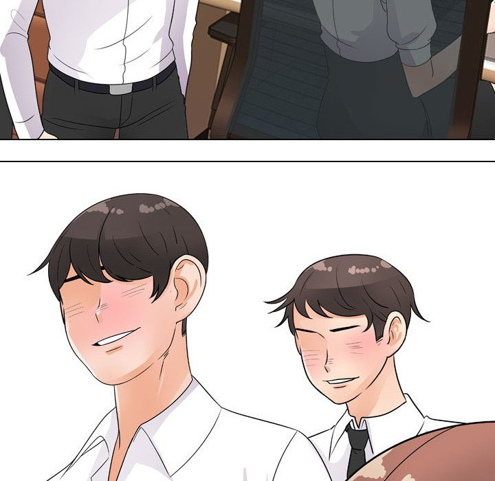 Our Exchange chapter 74 page 78