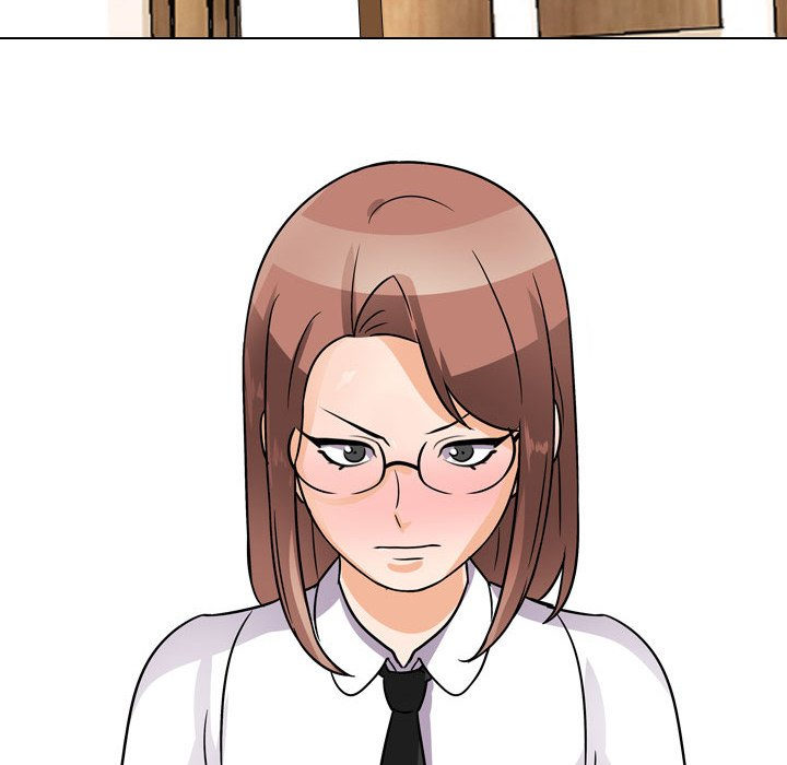 Our Exchange chapter 74 page 100