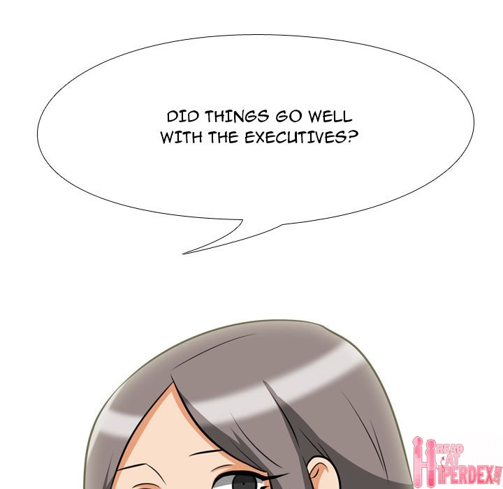 Our Exchange chapter 76 page 61