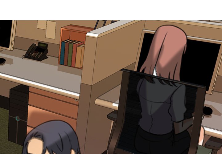 Our Exchange chapter 79 page 1