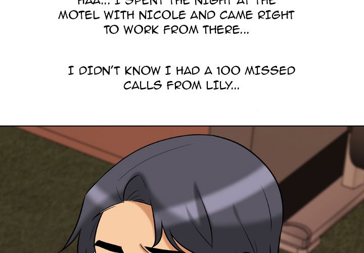 Our Exchange chapter 79 page 3