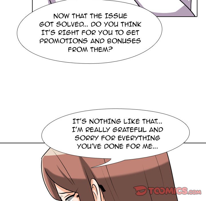 Our Exchange chapter 79 page 66