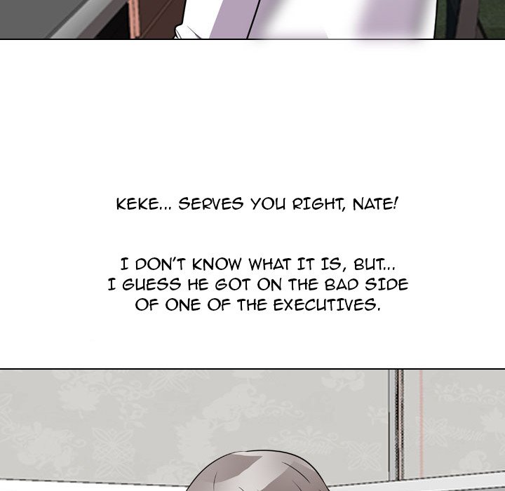 Our Exchange chapter 79 page 79