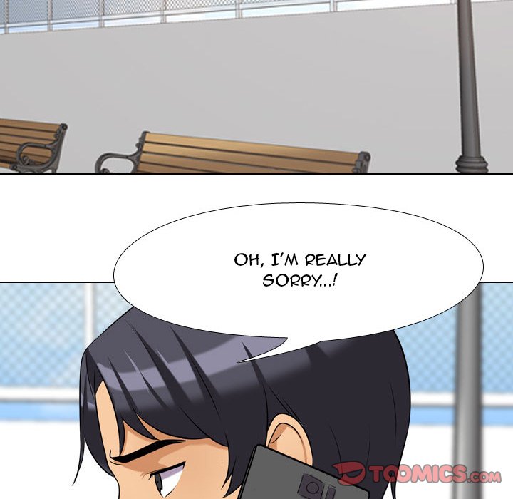 Our Exchange chapter 79 page 94
