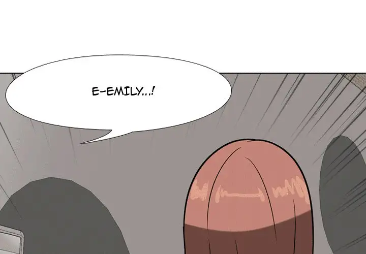 Our Exchange chapter 8 page 1