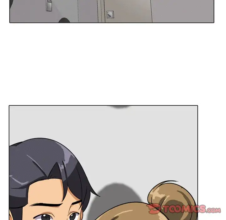 Our Exchange chapter 8 page 6