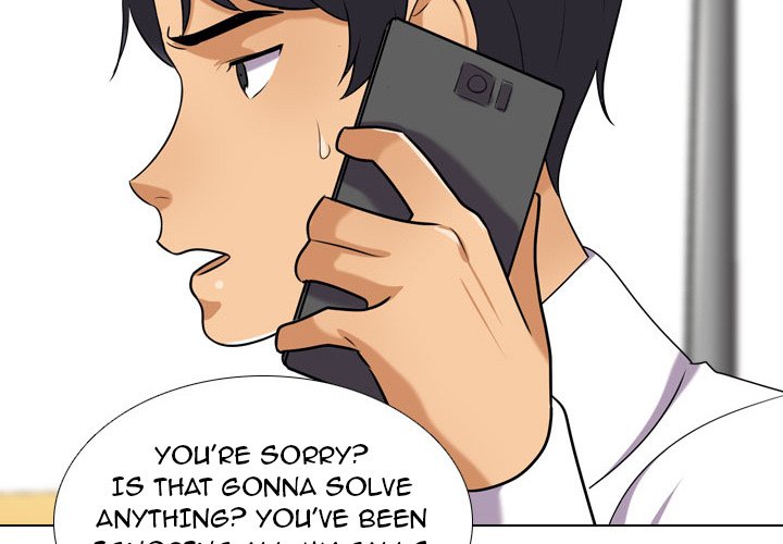 Our Exchange chapter 80 page 4