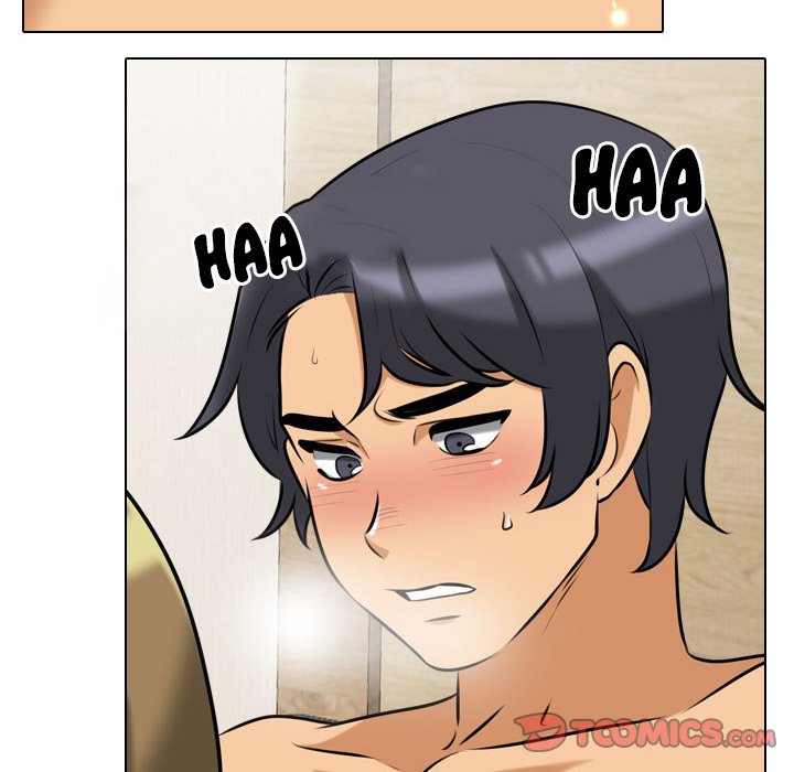 Our Exchange chapter 80 page 74