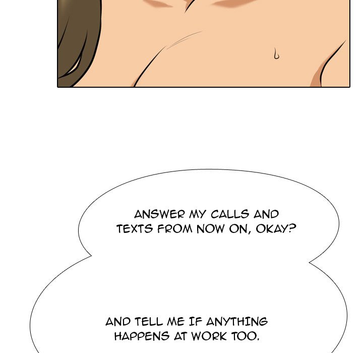 Our Exchange chapter 80 page 75