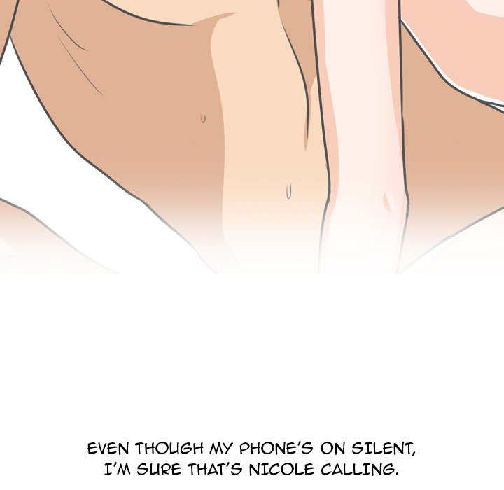 Our Exchange chapter 80 page 85
