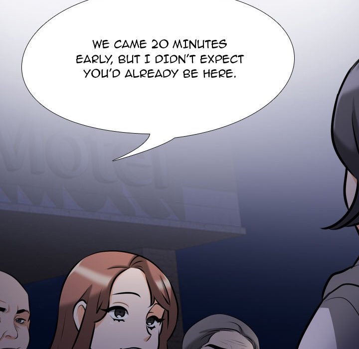 Our Exchange chapter 80 page 96