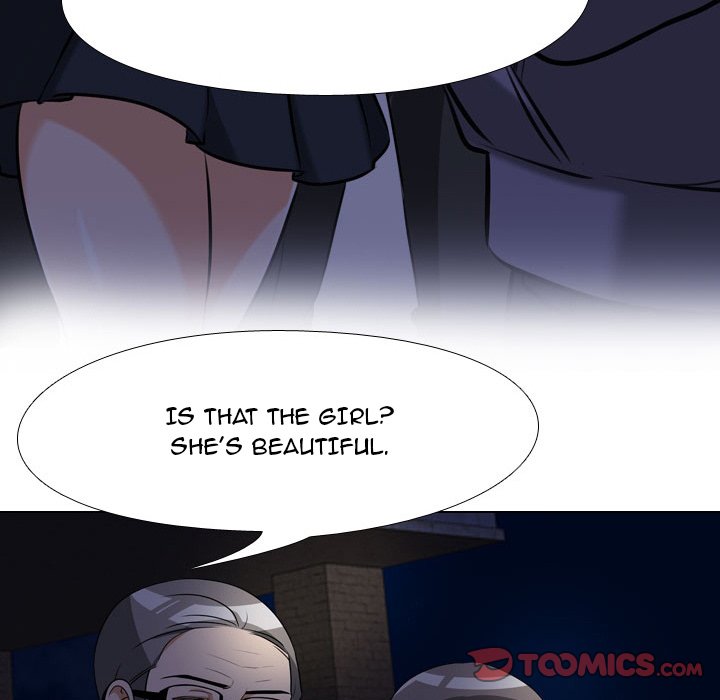 Our Exchange chapter 80 page 98