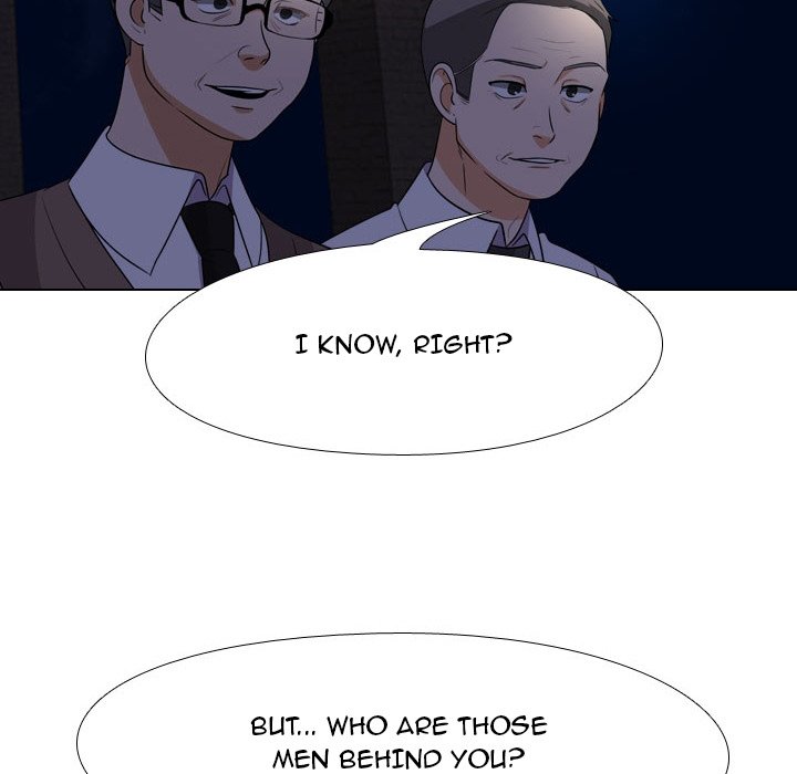 Our Exchange chapter 80 page 99