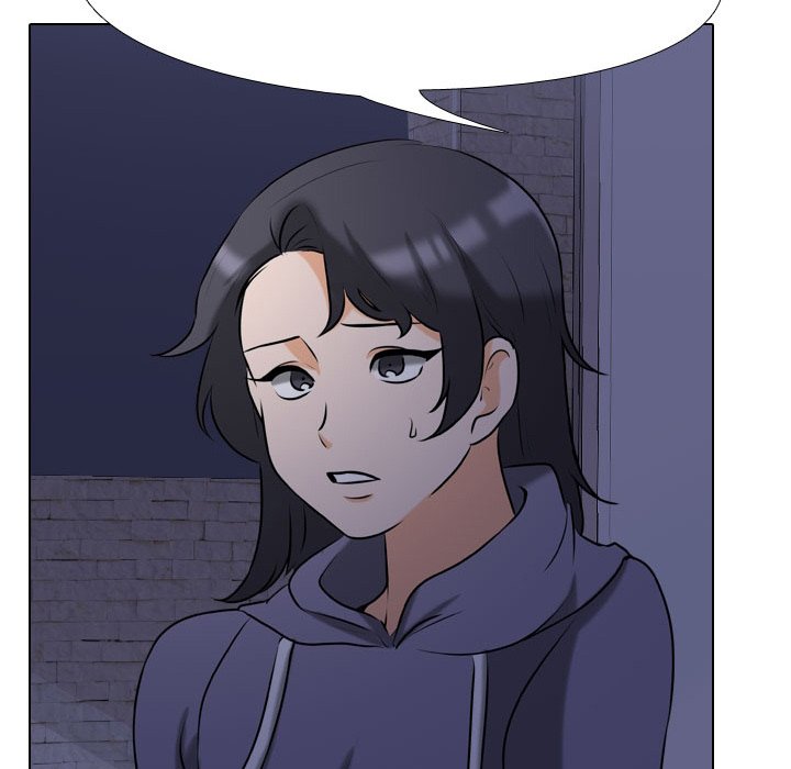 Our Exchange chapter 80 page 100